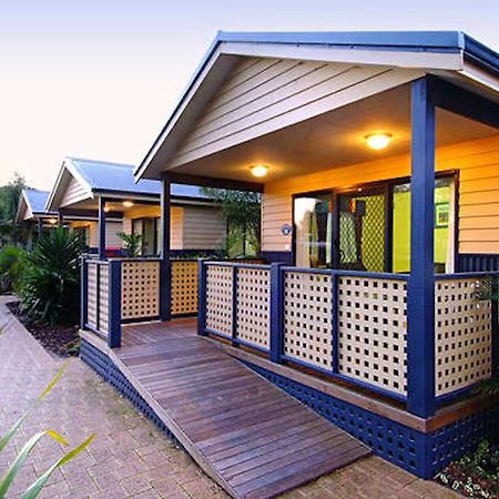 Big4 Breeze Holiday Parks - Busselton Exterior photo