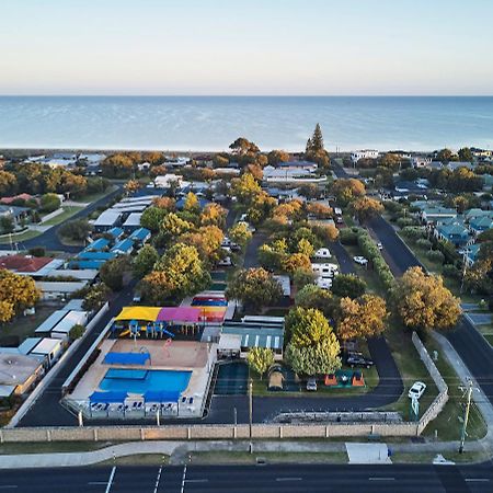 Big4 Breeze Holiday Parks - Busselton Exterior photo