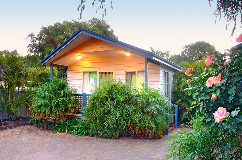 Big4 Breeze Holiday Parks - Busselton Exterior photo