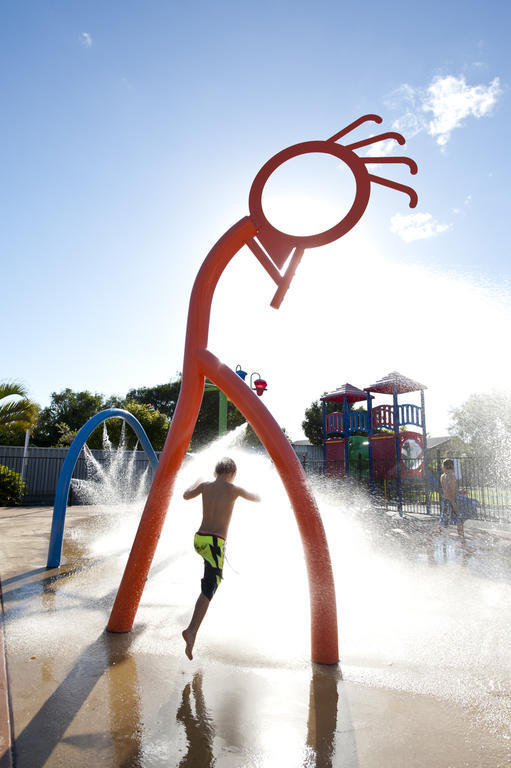 Big4 Breeze Holiday Parks - Busselton Exterior photo