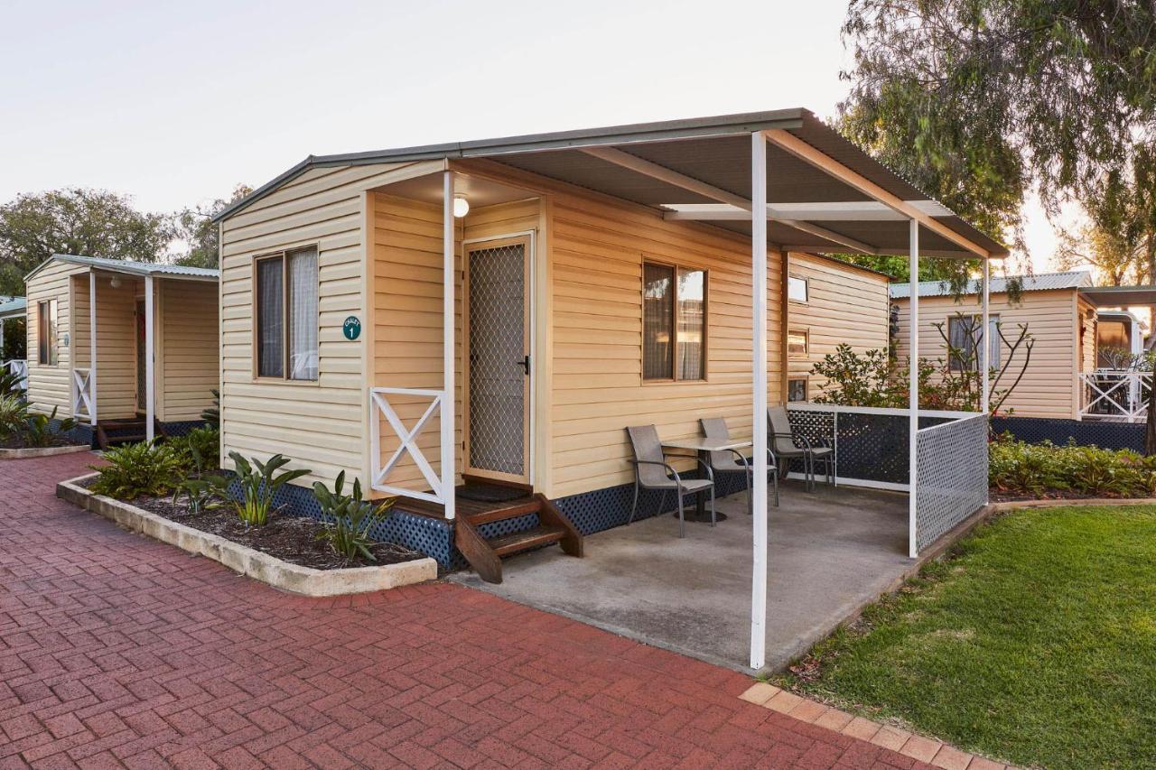 Big4 Breeze Holiday Parks - Busselton Exterior photo