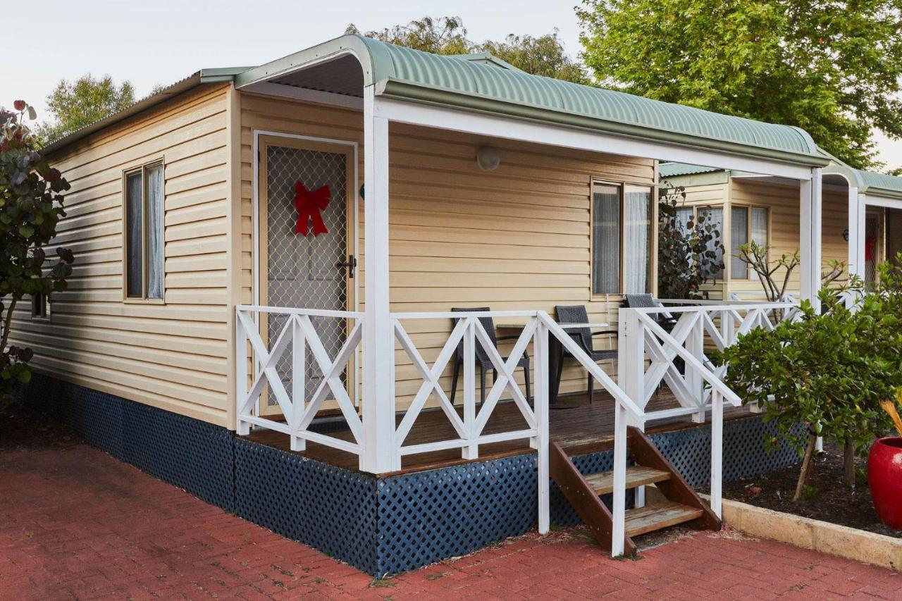 Big4 Breeze Holiday Parks - Busselton Exterior photo