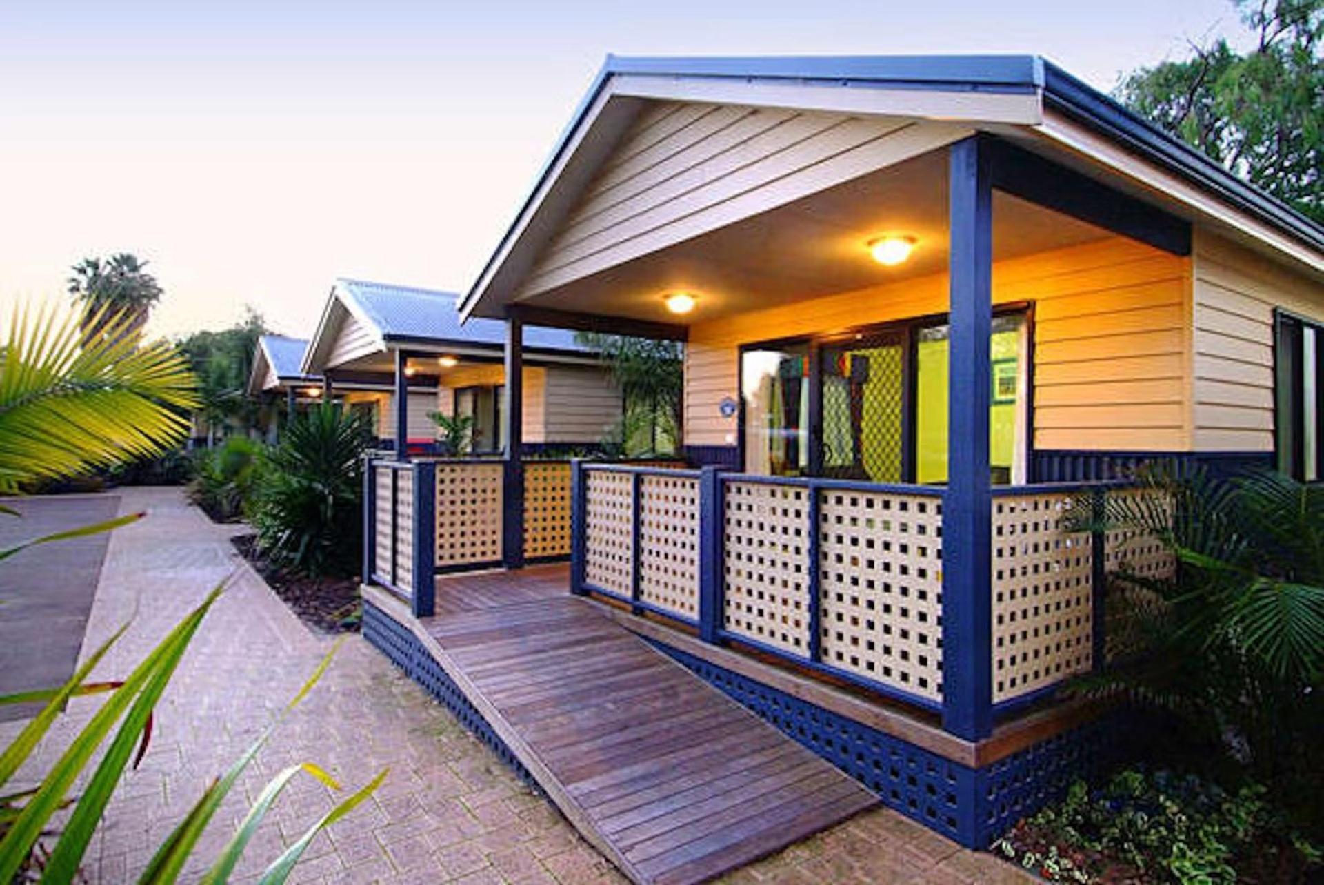 Big4 Breeze Holiday Parks - Busselton Exterior photo