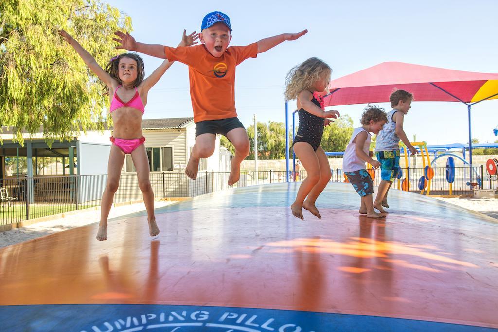 Big4 Breeze Holiday Parks - Busselton Exterior photo