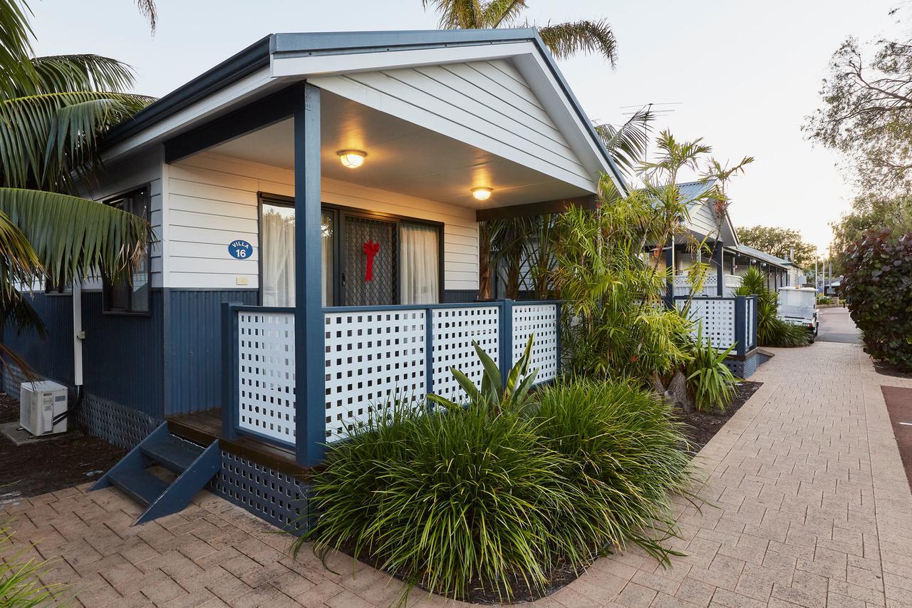 Big4 Breeze Holiday Parks - Busselton Exterior photo