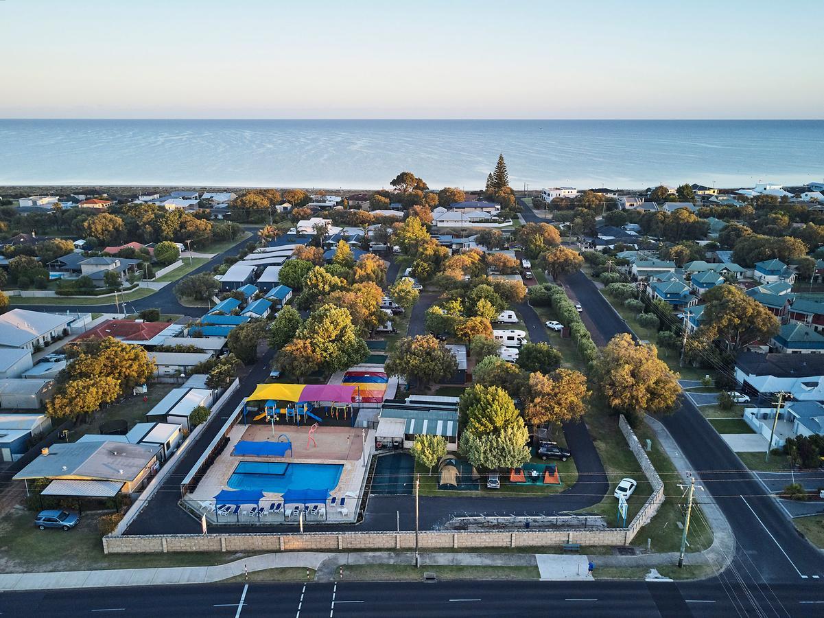 Big4 Breeze Holiday Parks - Busselton Exterior photo